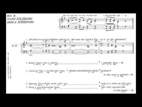 LS II, str.113 - Čerpajme vodu s radosťou; Iz12