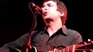 storm warning - I AM KLOOT, Manchester Academy 14 Feb 09