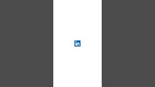 LinkedIn Logo Animation || After Effect || Motion Graphics #aftereffects