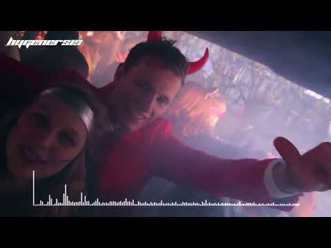 Mosterd na de maaltijd - Hé Jacqueline! (Hygenersis Hardstyle Carnaval 2018 Remix)