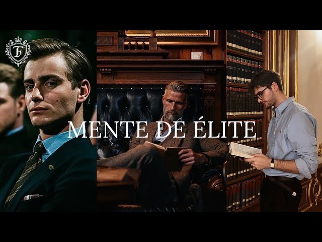 Vídeo relacionado con La elegancia masculina: Los secretos del guardarropa