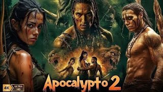 Download lagu Apocalypto part 2 Full Movie (2025) #apocalypse mp3