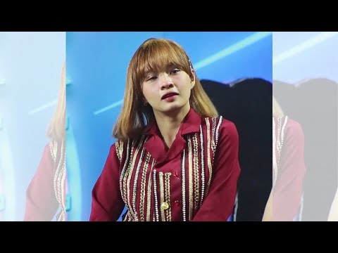 [ Fancam ] Girls Vibe cover KPOP - DUN DUN + Kill This Love (Gyo as Sihyeon/Lisa) : Final Round