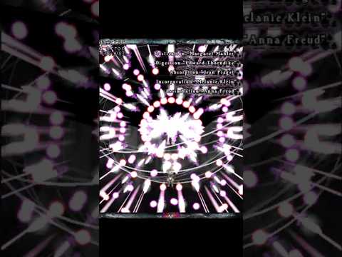 Len'en 3 RMI - Mastication "Margaret Mahler" [EASY EXTRA]