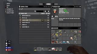 【7days to die】Zombie ＃1