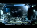 Halo 4 Прохождение на русском Часть 1 Пролог с Кортаной 