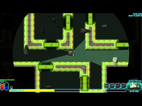 Pak Plays 06/06/2015 - Sword of the Stars: The Pit