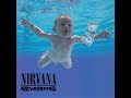 Nirvana - Something in the way (Nevermind full album playlist )