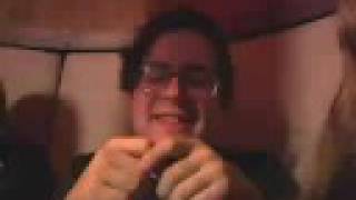 The Black Dahlia Murder - &quot;Miasma&quot; Music video (Uncut)