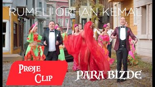 Para bizde ☆ █▬█ █ ▀█▀☆ RUMELI ORHAN KEMAL☆ En Yeni Roman Havası 2021