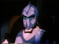 ROBOTECH THE MOVIE TRAILER