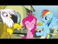 Pinkie Pie Hugging Hugging Now
