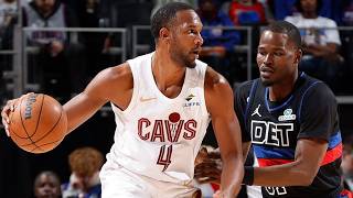 Detroit Pistons vs Cleveland Cavaliers | Full Game Highlights | Feb 27, 2026 | NBA Season