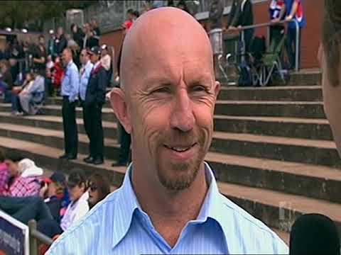 SANFL 2011 Round 7 Central 12.14 (86) Eagles 10.7 (67)