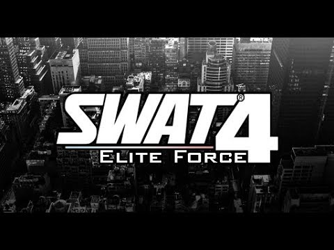 SWAT 4 The Stetchkov Syndicate -Old Granite Hotel-