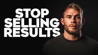 I studied 1000 businesses. This is why they're struggling online.