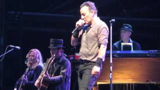 Bruce Springsteen - My Hometown - Limerick, 16th July 2013