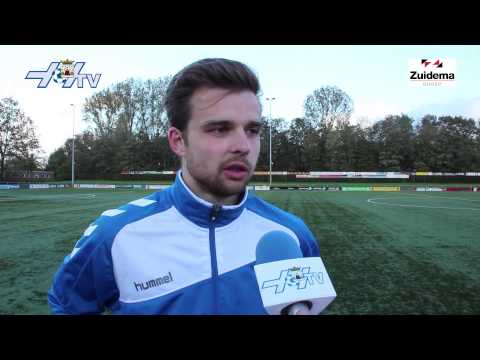 Nabeschouwing Alcides - Hoogeveen (03-11-2013)