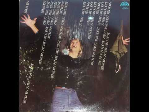 Jiří Korn - Radost až do rána (2.5.1978)