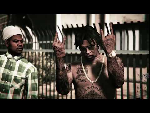 Lordlazhar - 1312 (prod. Samy's)