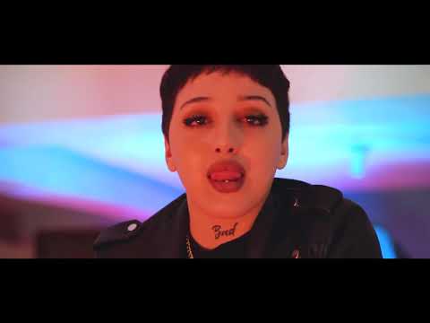 Didine kalash  Bad Game (Officiel Music Vidéo)  Prod By MHD