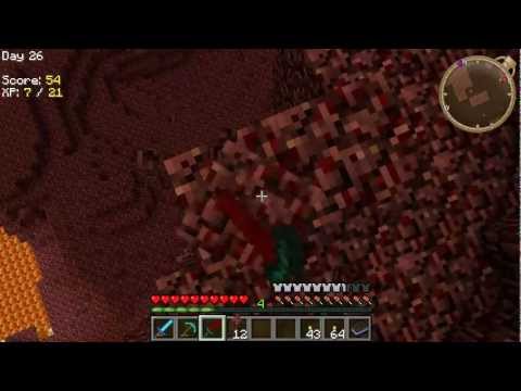 Minecraft: Przygody z YogBox'em v1.2.1 - odc. 26 "Idziemy do Piekła"