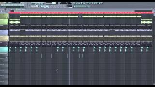 Desde lo alto - Porta (Instrumental)