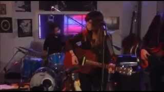 Nicole Atkins - The Tower ( live studio )