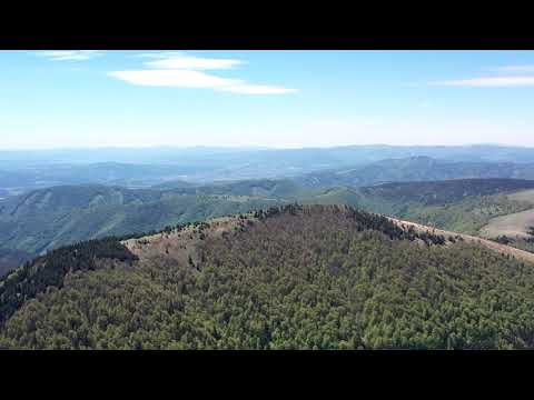 Kozí chrbát - Nízke Tatry