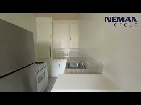 249 S. Harvard Blvd #105, LA, CA 90004