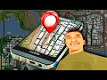 CLEO Para Localizar Personas SAMP Cfind