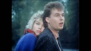 Orchestral Manoeuvres In The Dark ( OMD) - Never Turn Away (remastered 4k)
