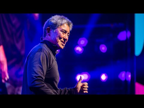 Lessons from a Life in Technology with Guy Kawasaki