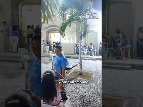 Festa de N..S. da Conceição, Mocós, Timbaúba