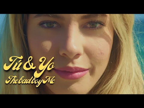 TU & YO - J TOWERS 😈THE BAD BOY MC👿 (-Video Oficial)