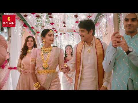 100 Crores worth Gift Vouchers, VA only 3% onwards, Gold Rate Protection & more at Kalyan Jewellers!