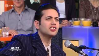 Kitty, Daisy & Lewis - Baby Bye Bye