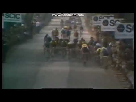 Giro d'Italia 1978 - Stage 6