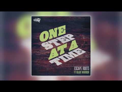 Escape Roots - One Dub at a Time