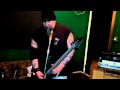 West Coast Green Jelly, "Bear Song" 