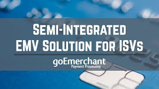 goEmerchant Shopping Cart Software YouTube Video