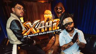Video Xahi de Dímelo Flow, Jay Wheeler y Dalex