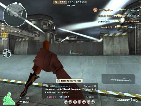 Crossfire europe - Prison TD