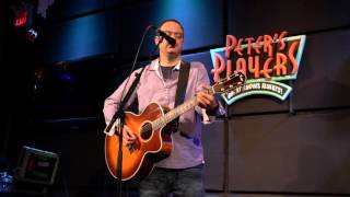 Matthew Good - Metal Airplanes - Peters Players A7rii 4k
