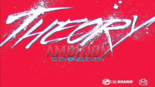 Wale - The Eleven One Eleven Theory - Mother Nature