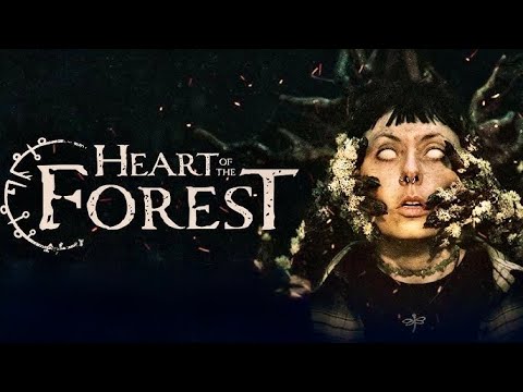 Heart of the Forest | iOS | Global Launch Gameplay - YouTube