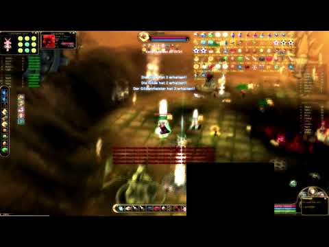 Flyff GW 25/01/20 Yggdrasil Ritterlin