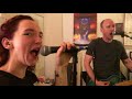 Drag (Practice Space Version)