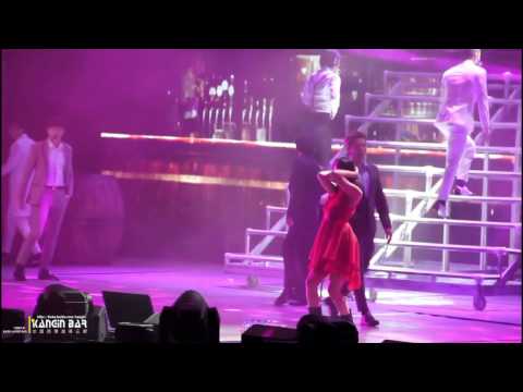 ss6 super junior she wants it (UZIN cut)