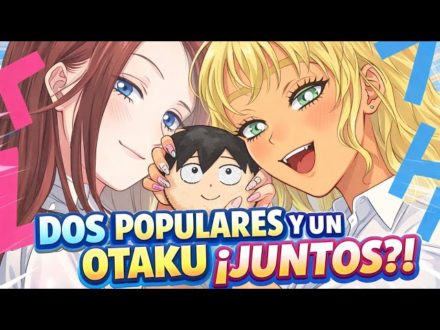 Vídeo relacionado con MERCHANDMANIA Bidón deportivo 600 ml acero inoxidable con chupón anime Otaku ni Yasashii Gal wa Inai!? Ijichi amane botella escolar deporte bicicleta